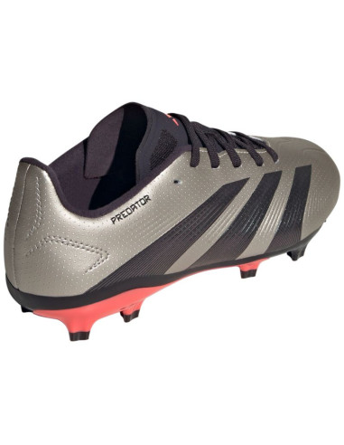 Buty piłkarskie adidas predator league fg jr