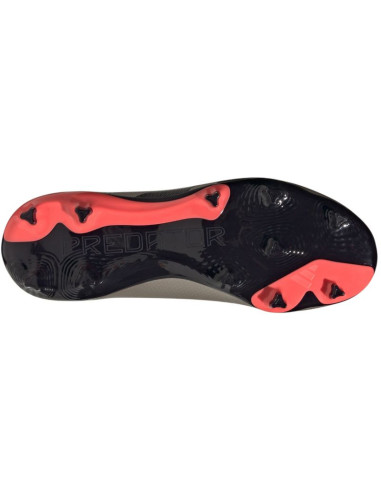 Buty piłkarskie adidas predator league fg jr
