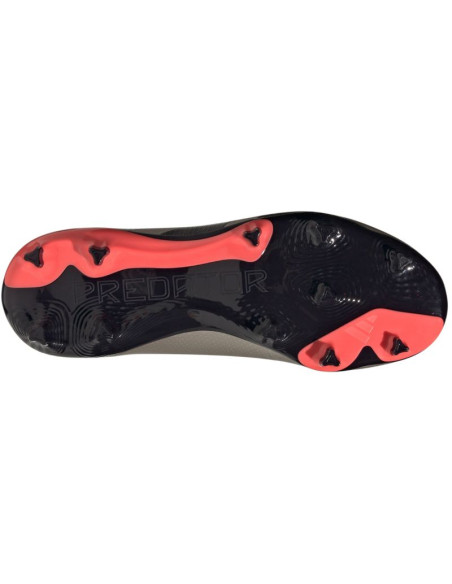 Buty piłkarskie adidas predator league fg jr