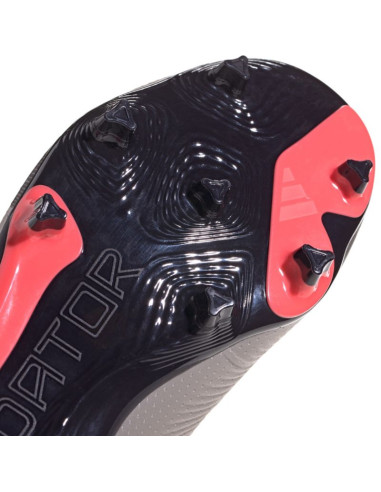 Buty piłkarskie adidas predator league fg jr