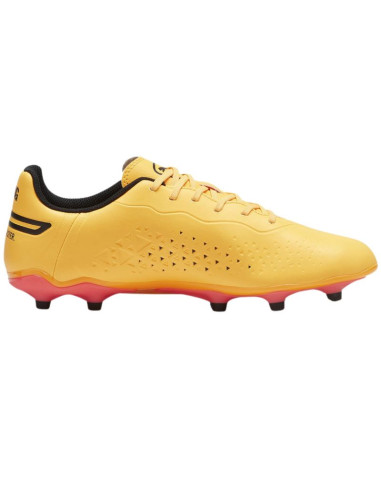 Buty piłkarskie puma king match fg/ag m 107570