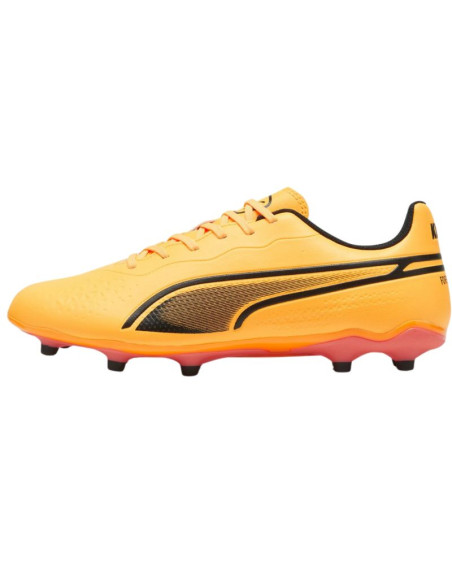 Buty piłkarskie puma king match fg/ag m 107570
