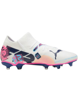 Buty piłkarskie puma future 7 match vol. up fg/ag m 108074