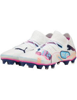 Buty piłkarskie puma future 7 match vol. up fg/ag m 108074 2