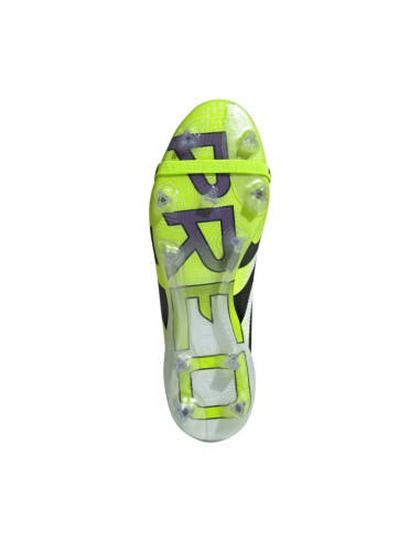 Buty piłkarskie adidas predator elite ft fg m