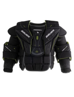 Kamizelka bramkarska bauer prodigy jr