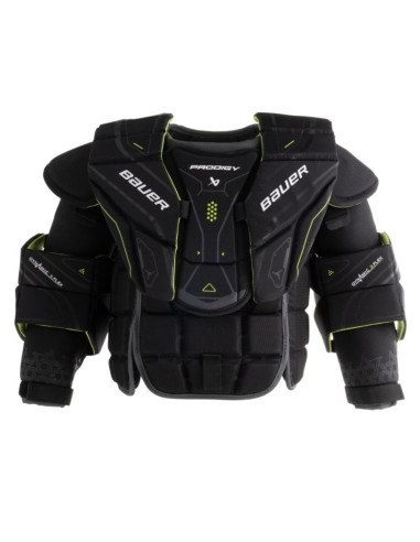 Kamizelka bramkarska bauer prodigy jr