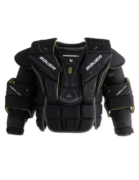 Kamizelka bramkarska bauer prodigy jr