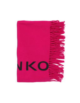 Szalik pinko adunanza sciarpa lana soft w 2