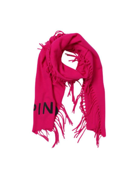 Szalik pinko adunanza sciarpa lana soft w