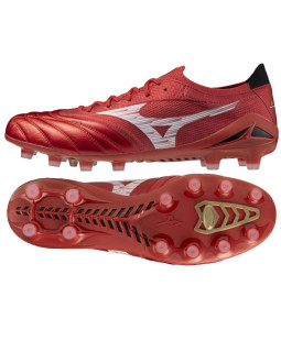 Buty piłkarskie mizuno morelia neo iv beta elite fg m