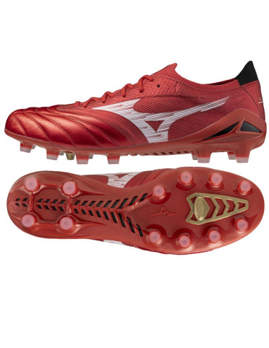 Buty piłkarskie mizuno morelia neo iv beta elite fg m