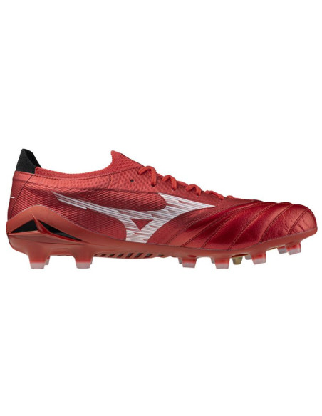 Buty piłkarskie mizuno morelia neo iv beta elite fg m