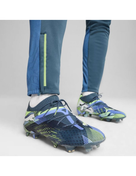 Buty piłkarskie puma future 7 ultimate fg/ag m 107916