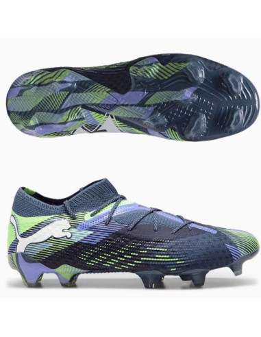 Buty piłkarskie puma future 7 ultimate low fg/ag m 107919