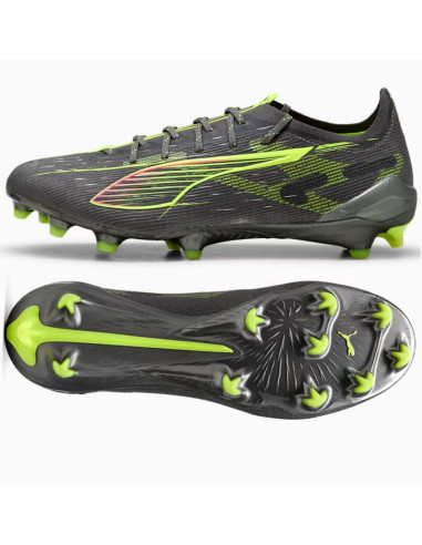 Buty piłkarskie puma ultra 5 ultimate fg m 108159