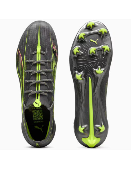 Buty piłkarskie puma ultra 5 ultimate fg m 108159