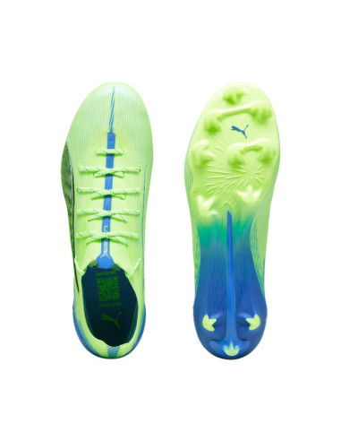 Buty piłkarskie puma ultra 5 ultimate fg 107683