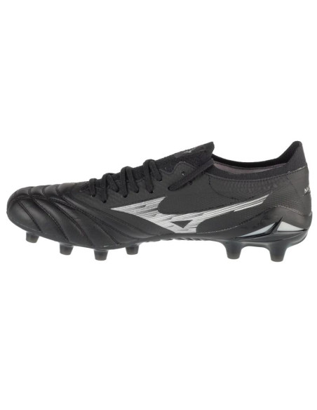 Buty piłkarskie mizuno morelia neo iv beta elite fg m
