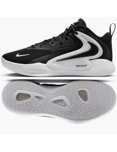 Buty do siatkówki nike air zoom hyperset 2 m