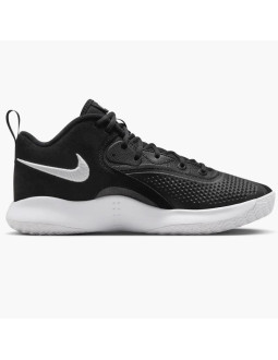 Buty do siatkówki nike air zoom hyperset 2 m 2