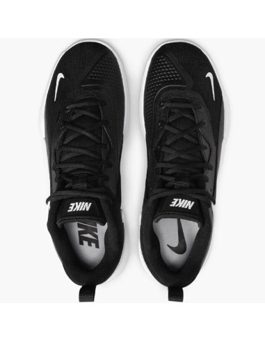 Buty do siatkówki nike air zoom hyperset 2 m