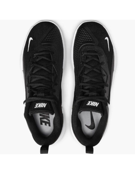 Buty do siatkówki nike air zoom hyperset 2 m