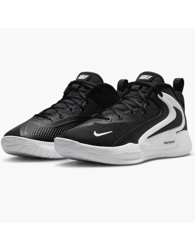 Buty do siatkówki nike air zoom hyperset 2 m