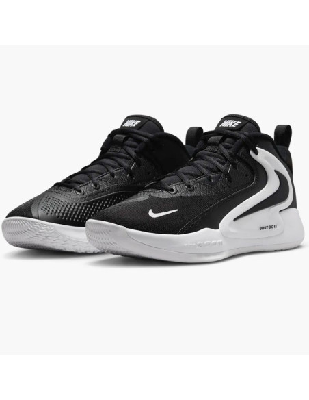 Buty do siatkówki nike air zoom hyperset 2 m