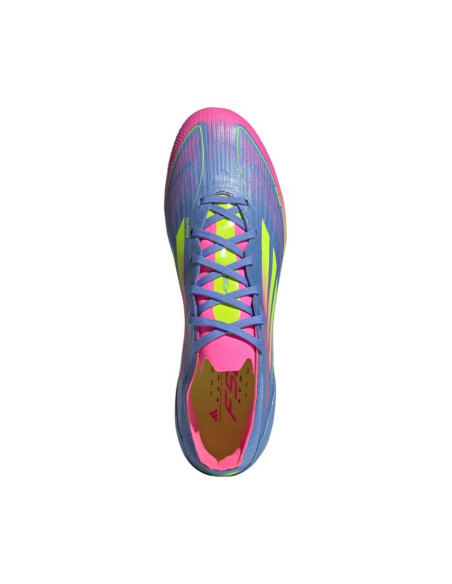 Buty piłkarskie adidas f50 pro fg m