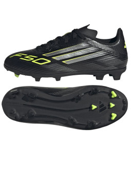 Buty adidas f50 league fg/mg jr 2