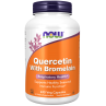 Quercetin With Bromelain (240 kaps.)