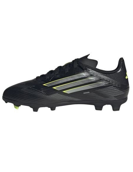 Buty adidas f50 league fg/mg jr