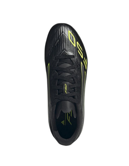 Buty adidas f50 league fg/mg jr