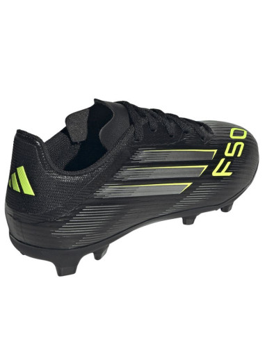 Buty adidas f50 league fg/mg jr