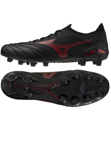 Buty mizuno morelia neo iv beta elite fg m