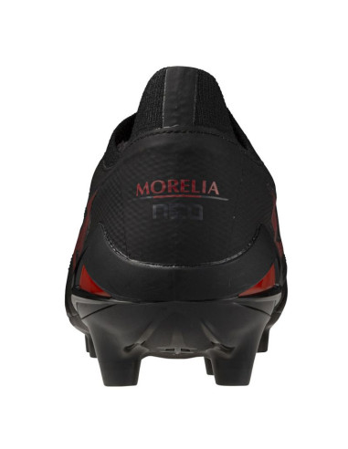 Buty mizuno morelia neo iv beta elite fg m