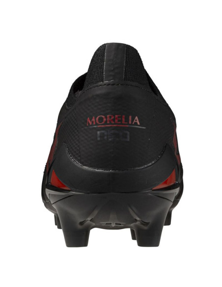 Buty mizuno morelia neo iv beta elite fg m