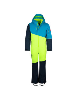 Kombinezon zimowy trollkids kids hallingdal snowsuit jr 350