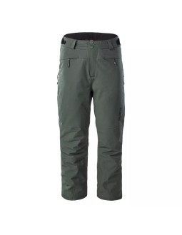 Spodnie narciarskie iguana otho m 2