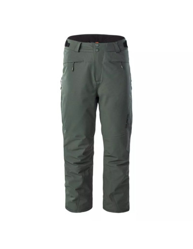 Spodnie narciarskie iguana otho m