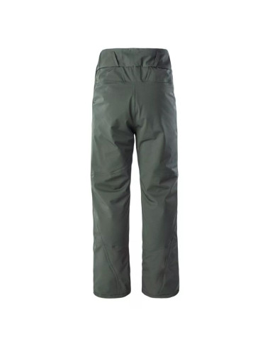 Spodnie narciarskie iguana otho m