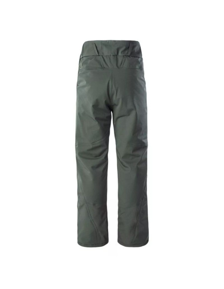 Spodnie narciarskie iguana otho m