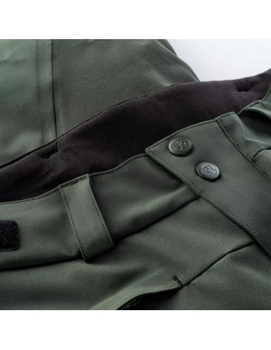 Spodnie narciarskie iguana otho m