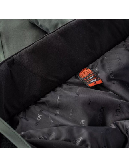 Spodnie narciarskie iguana otho m