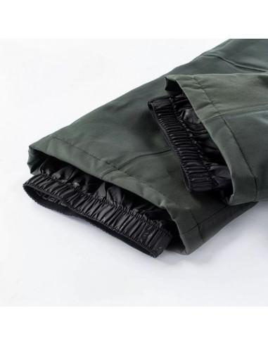 Spodnie narciarskie iguana otho m