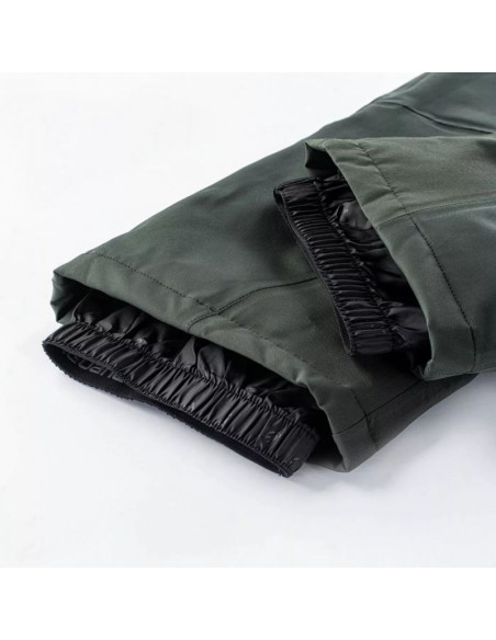 Spodnie narciarskie iguana otho m