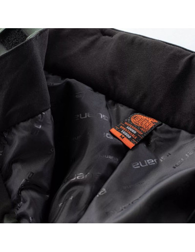 Spodnie narciarskie iguana otho m