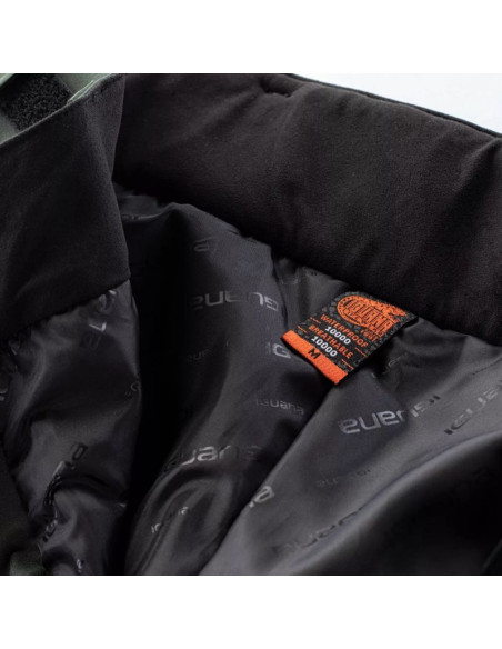 Spodnie narciarskie iguana otho m