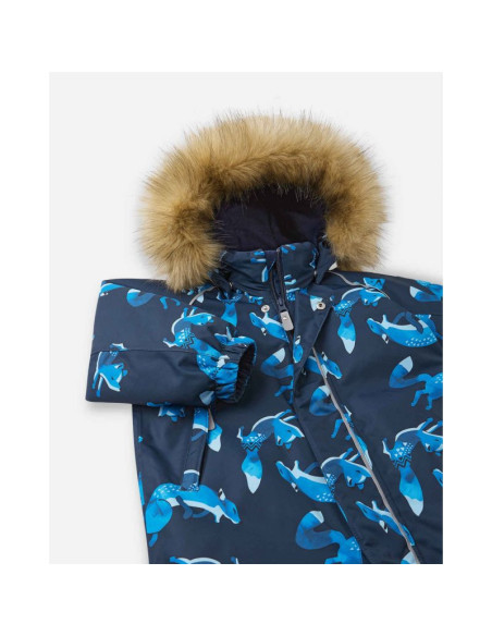 Kombinezon reima reimatec lappi jr